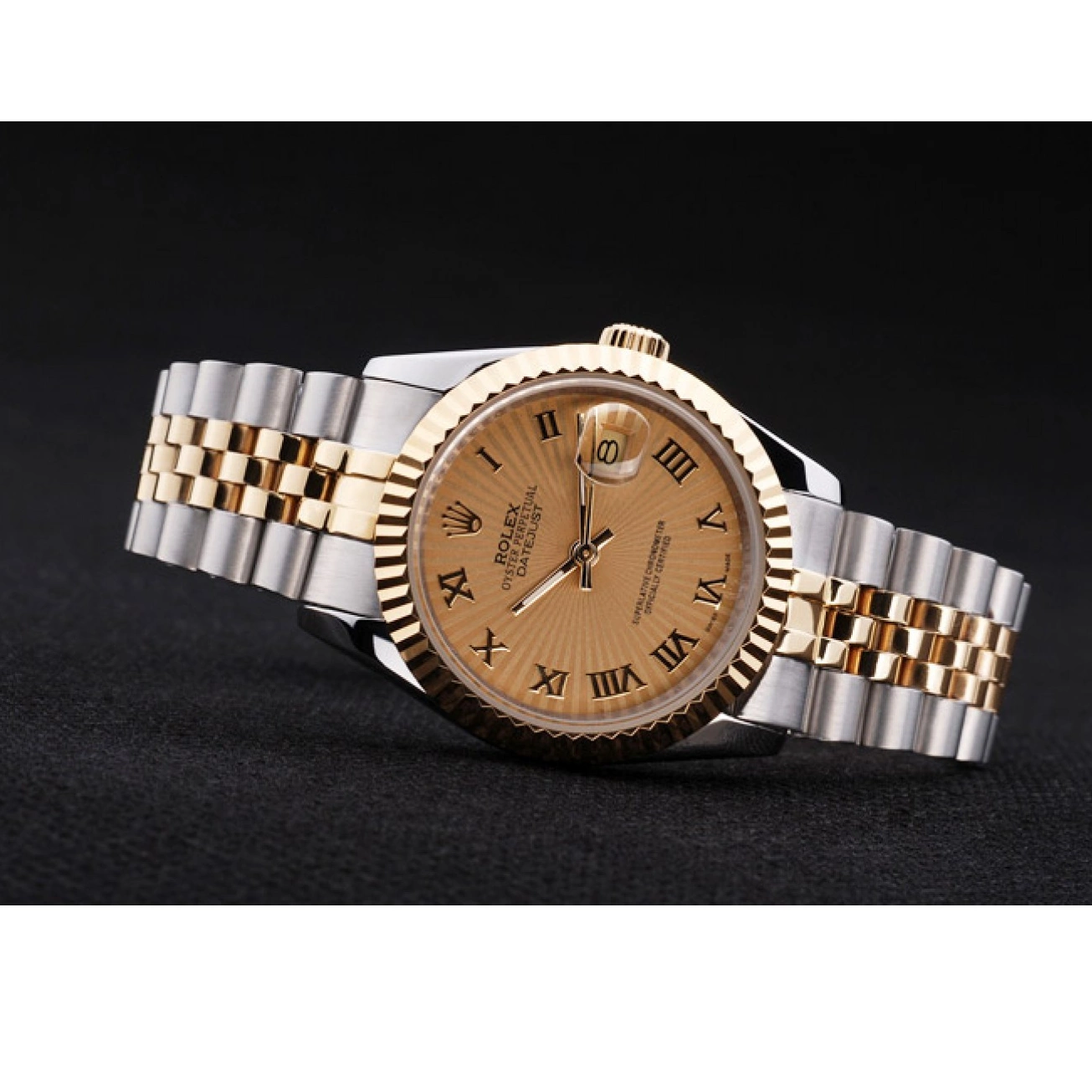 Aaa fake watches Rolex Datejust-rl175 0715
